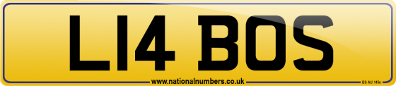 L14 BOS