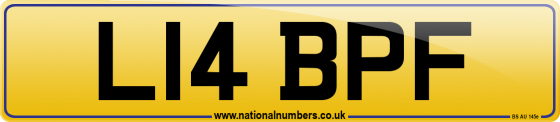 L14 BPF