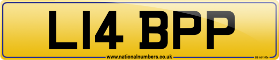 L14 BPP