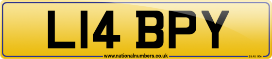 L14 BPY