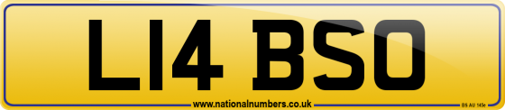 L14 BSO