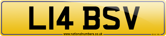 L14 BSV