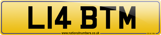 L14 BTM