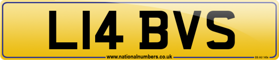 L14 BVS