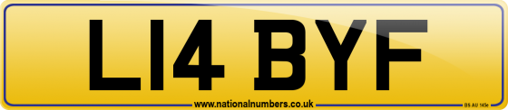 L14 BYF