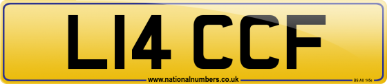 L14 CCF