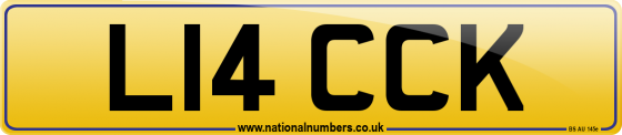 L14 CCK