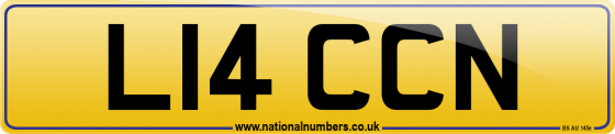 L14 CCN