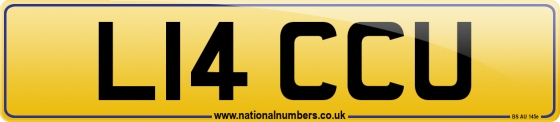 L14 CCU