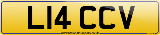 L14 CCV