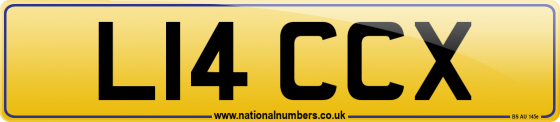 L14 CCX