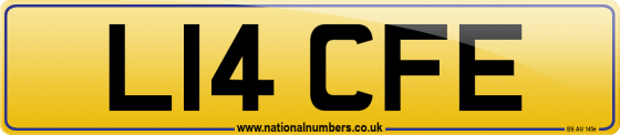 L14 CFE