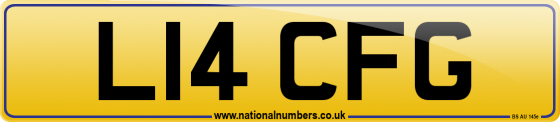 L14 CFG