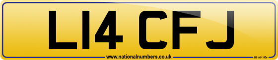 L14 CFJ