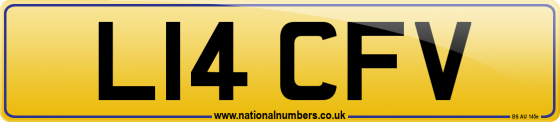 L14 CFV