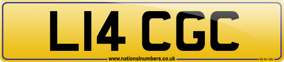 L14 CGC