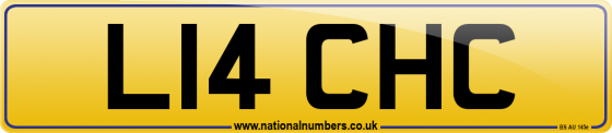 L14 CHC
