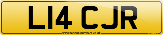 L14 CJR