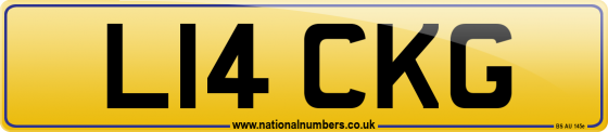 L14 CKG