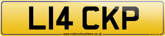 L14 CKP