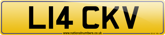 L14 CKV