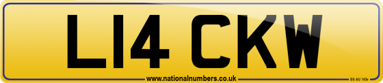 L14 CKW