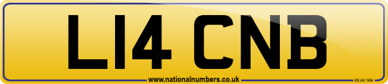 L14 CNB