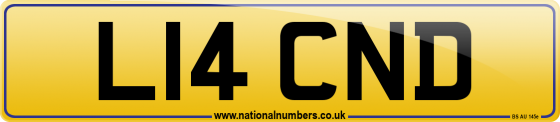 L14 CND