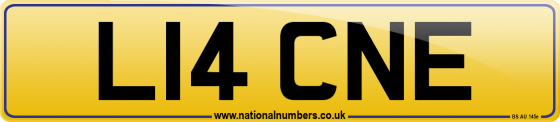L14 CNE