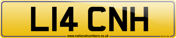L14 CNH