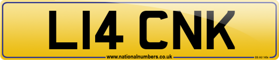 L14 CNK