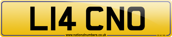 L14 CNO