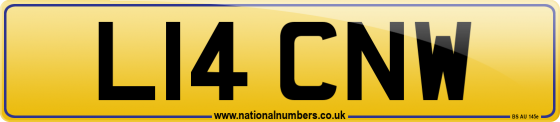 L14 CNW