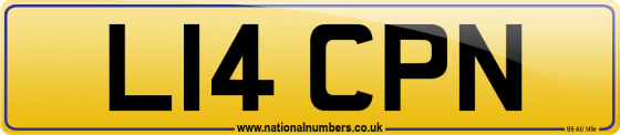 L14 CPN