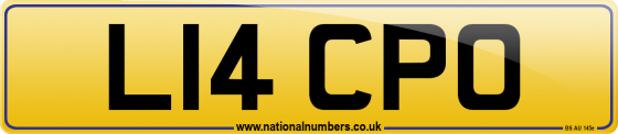 L14 CPO