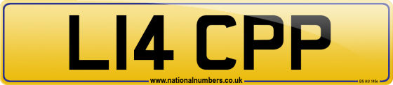 L14 CPP