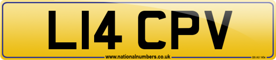 L14 CPV