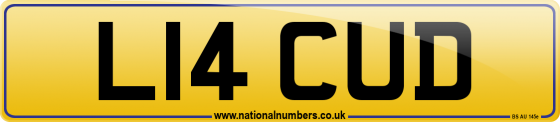 L14 CUD
