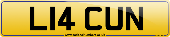 L14 CUN