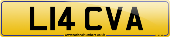 L14 CVA