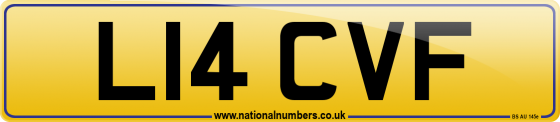 L14 CVF