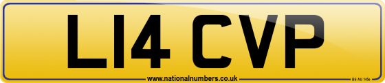 L14 CVP