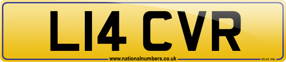 L14 CVR