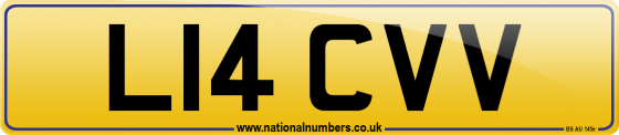 L14 CVV