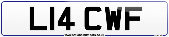 L14 CWF