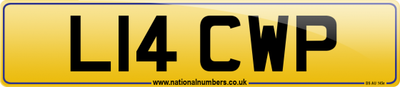 L14 CWP