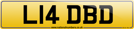 L14 DBD