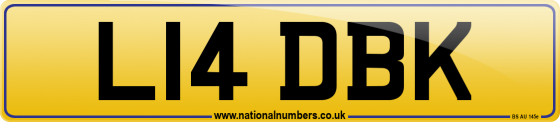 L14 DBK