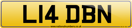 L14 DBN