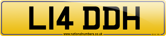 L14 DDH